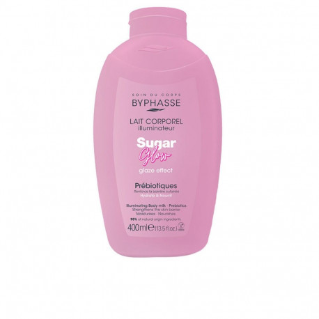 Ihupiim Byphasse SUGAR GLOW 400 ml