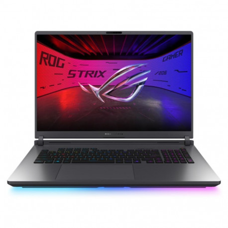 Sülearvuti Asus 90NR0LK1-M00050 17" intel core ultra 9 275HX 32 GB RAM 1 TB SSD nvidia geforce rtx 5