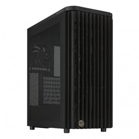 ATX Semi-tower Box Asus 90DC00M0-B39040 Black