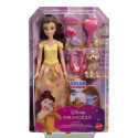 Doll Mattel Multicolour