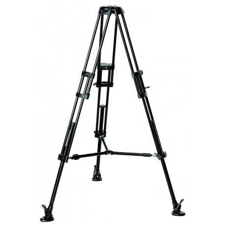 Manfrotto видеоштатив Pro Heavy-Duty 545B