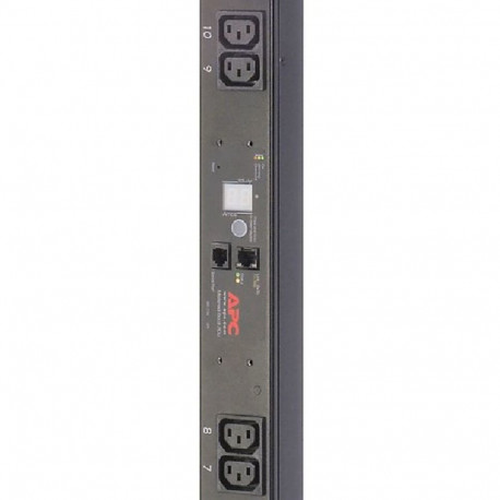 Uninterruptible Power Supply System Interactive UPS APC AP7850B