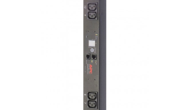 Uninterruptible Power Supply System Interactive UPS APC AP7850B