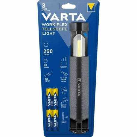 Torch LED Varta 18646101421
