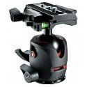 Manfrotto ball head MH054M0-Q5