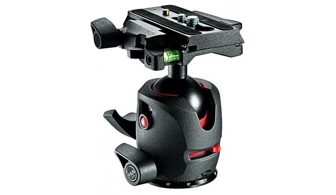 Manfrotto ball head MH054M0-Q5