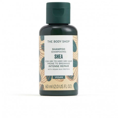 Šampoon The Body Shop SHEA 60 ml