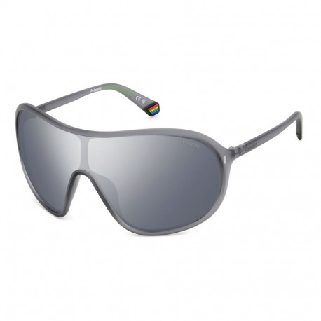 Unisex Sunglasses Polaroid PLD6216SRIW Ø 99 mm