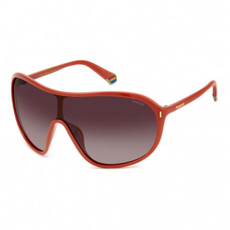 Unisex Sunglasses Polaroid PLD6216SL7Q Ø 99 mm