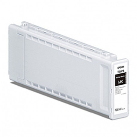 Originaalne Tindikassett Epson C13T56P800 Valge