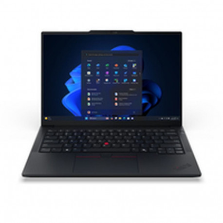 Sülearvuti Lenovo 21U2001QSP 14" Intel Core Ultra 7 258V 32 GB RAM 512 GB SSD Hispaaniakeelne Qwerty