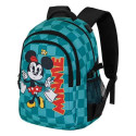 School Bag Minnie Mouse