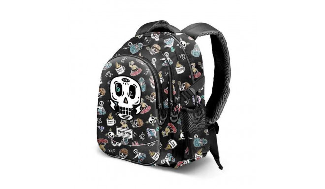 Kooliseljakott PRO-DG