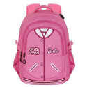 School Bag Barbie