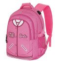 School Bag Barbie