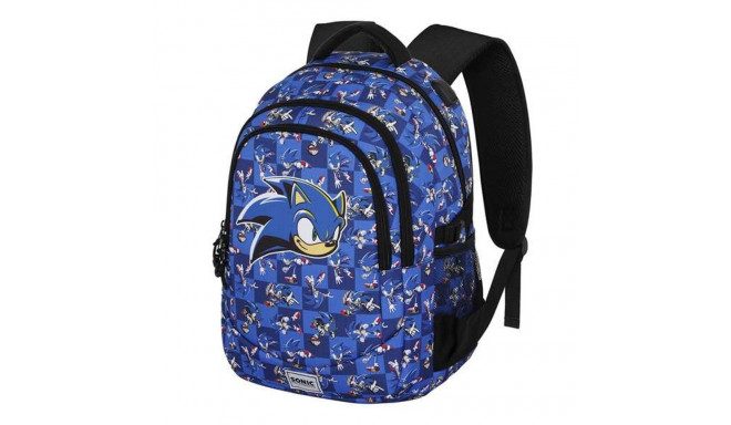 School Bag Sonic