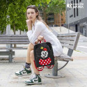 School Bag Minnie Mouse
