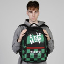 School Bag Demon Slayer