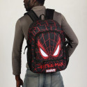 School Bag Spider-Man