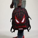 School Bag Spider-Man