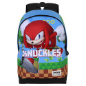 Kooliseljakott Sonic Knuckles