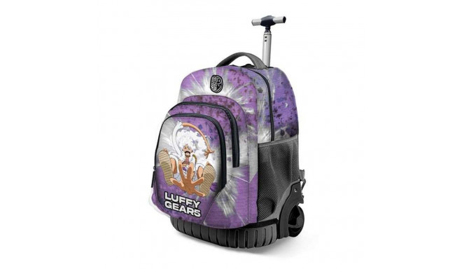 School Bag One Piece