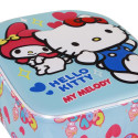 Kooliseljakott Hello Kitty