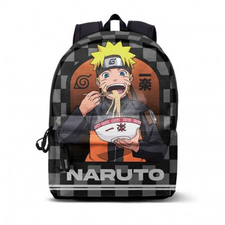 Kooliseljakott Naruto