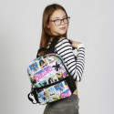 School Bag Barbie