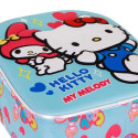 Kooliseljakott Hello Kitty
