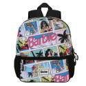 School Bag Barbie