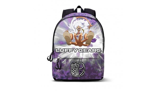 School Bag One Piece