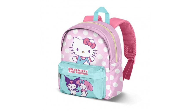 Kooliseljakott Hello Kitty