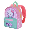 School Bag Hello Kitty