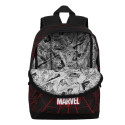 School Bag Spider-Man