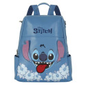 Kooliseljakott Lilo & Stitch Sinine