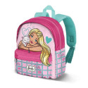 School Bag Barbie