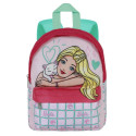 School Bag Barbie