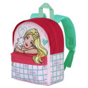 School Bag Barbie
