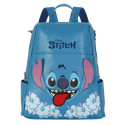 Kooliseljakott Lilo & Stitch Sinine