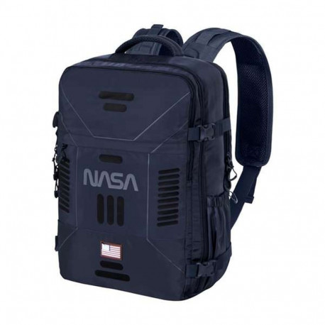 Multipurpose Backpack NASA Cabin