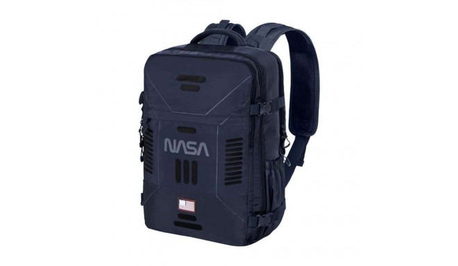 Multipurpose Backpack NASA Cabin
