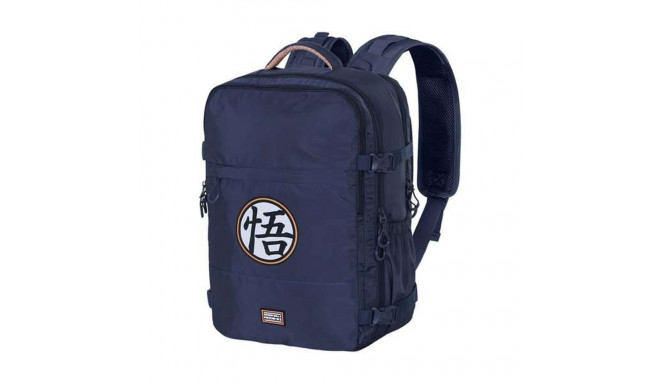 Multipurpose Backpack Dragon Ball Cabin