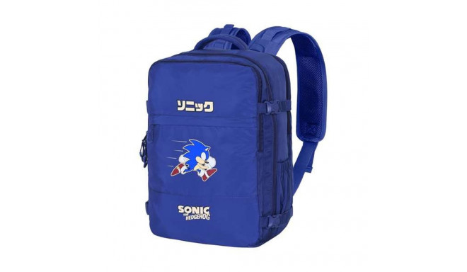 Multipurpose Backpack Sonic Cabin