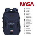 Multipurpose Backpack NASA Cabin