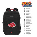 Multipurpose Backpack Naruto Cabin