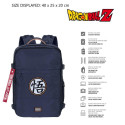 Multipurpose Backpack Dragon Ball Cabin