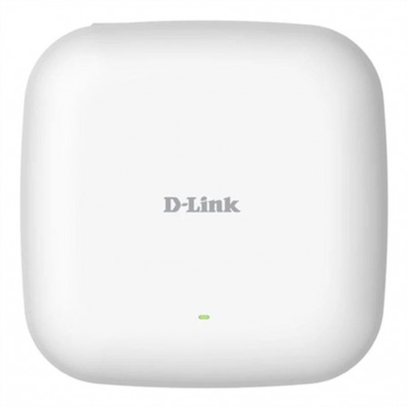 Ruuter D-Link DBR-X3000-AP Valge Ethernet LAN PoE Gigabit Ethernet 2.4 GHz-5 GHz Wi-Fi 6 GHz Wi-Fi 4