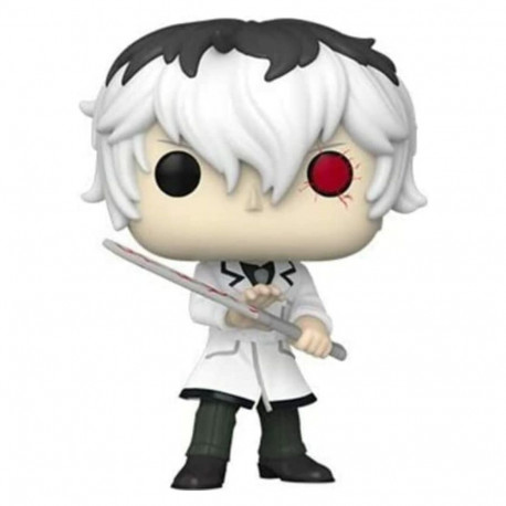 Mannekeen Funko Pop! HAISE SASAKI