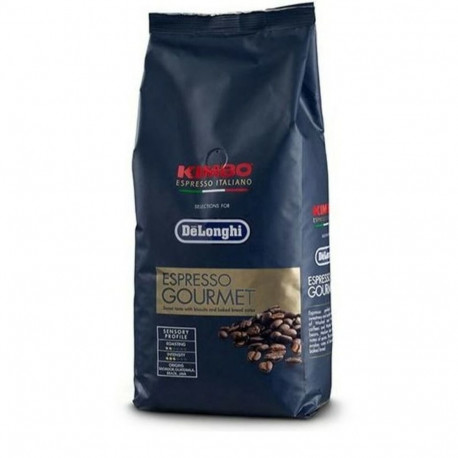 Coffee beans De'Longhi